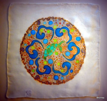 Életenergia mandala